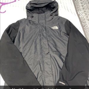Northface Winter Jacket